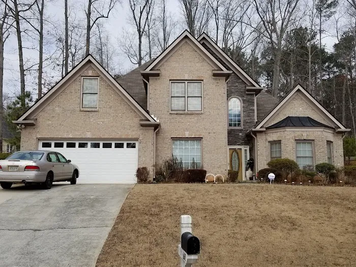 Hail Naw Roofing & Remodeling Picture 8