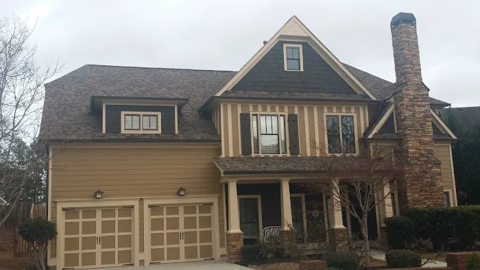 Hail Naw Roofing & Remodeling Picture 4