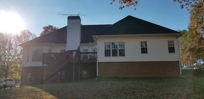 Hail Naw Roofing & Remodeling Picture 6