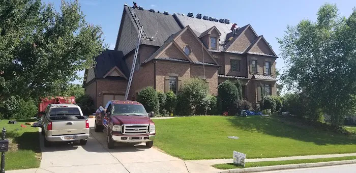 Hail Naw Roofing & Remodeling Picture 7