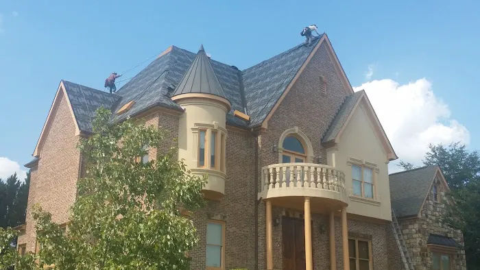 Hail Naw Roofing & Remodeling Picture 1