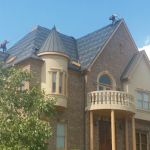 Hail Naw Roofing & Remodeling