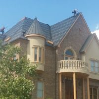 Hail Naw Roofing & Remodeling ico