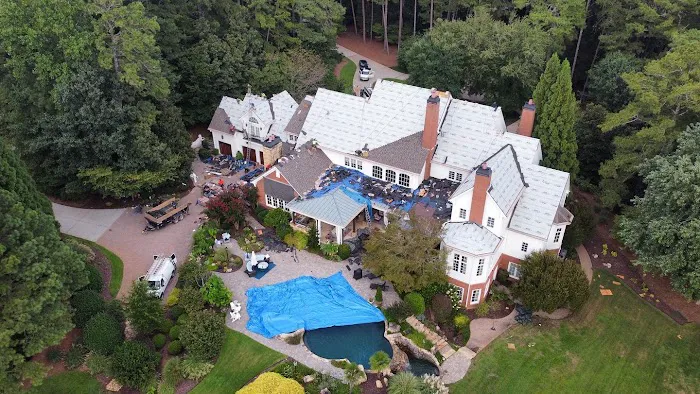 National Restoration Inc Picture 6