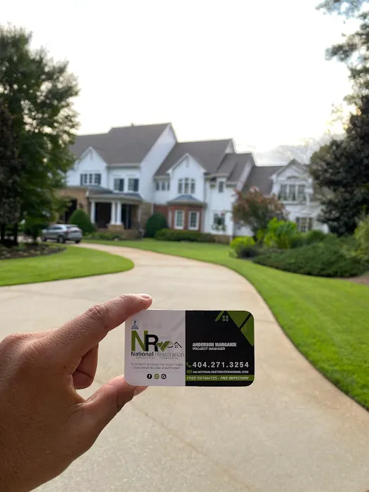 National Restoration Inc Picture 7