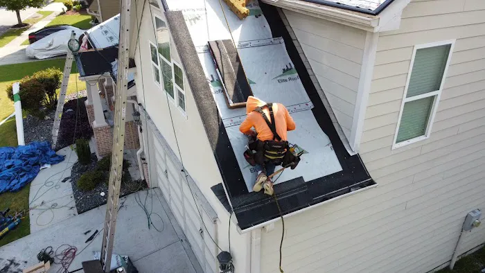 National Restoration Inc Picture 8