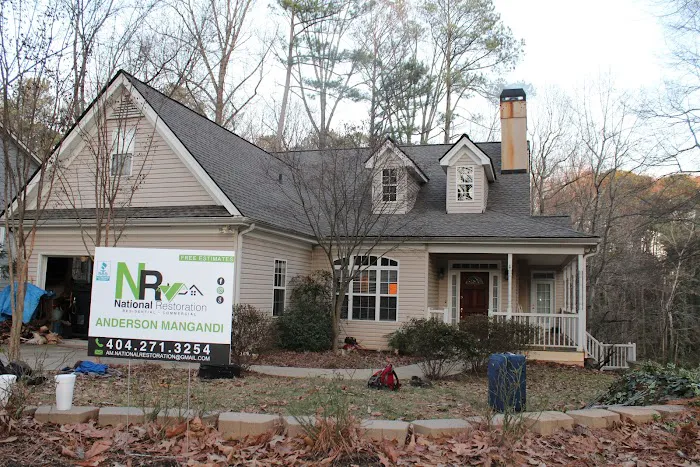 National Restoration Inc Picture 10