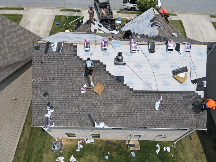 National Restoration Inc Picture 9