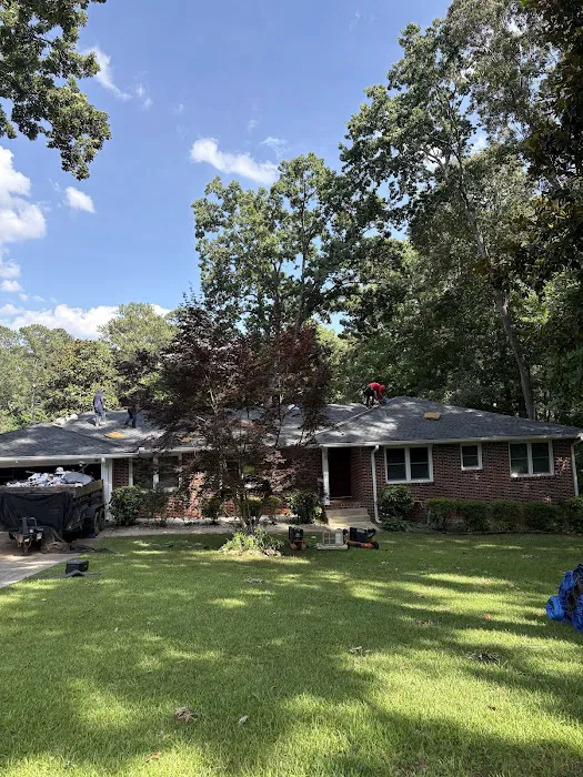 GIP RESTORATION SERVICES INC Picture 7