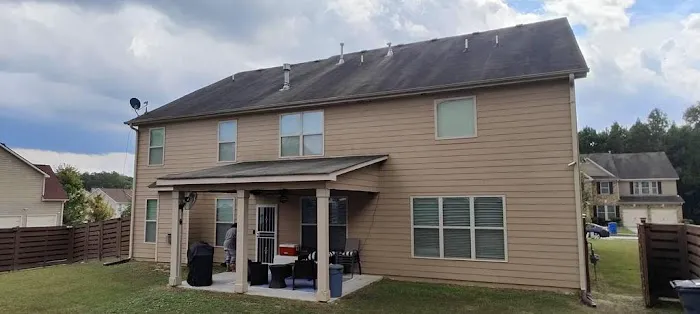 GIP RESTORATION SERVICES INC Picture 4