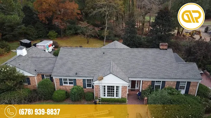 GIP RESTORATION SERVICES INC Picture 9