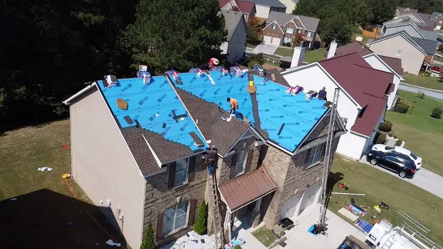 GIP RESTORATION SERVICES INC Picture 2