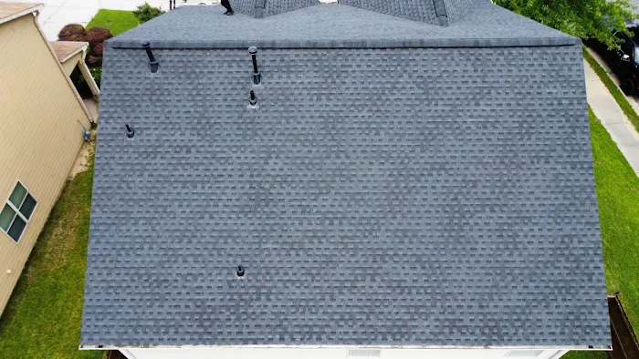 GIP RESTORATION SERVICES INC Picture 5