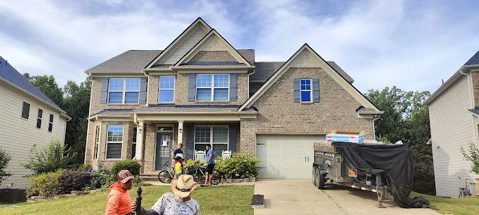 GIP RESTORATION SERVICES INC Picture 1