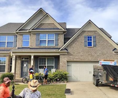GIP RESTORATION SERVICES INC