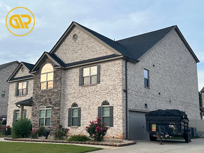 GIP RESTORATION SERVICES INC Picture 10