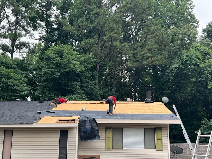 La Excelencia Roofing & Remodeling LLC Picture 1