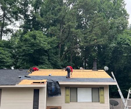 La Excelencia Roofing & Remodeling LLC