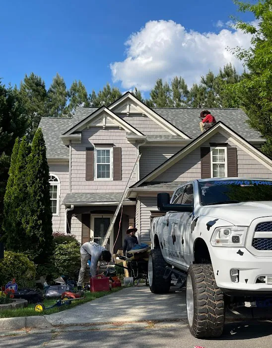 Total Pro Roofing Picture 5