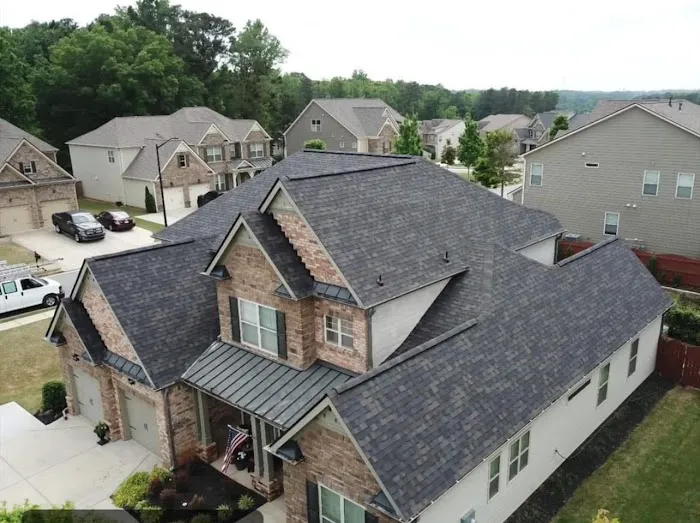 Total Pro Roofing Picture 1