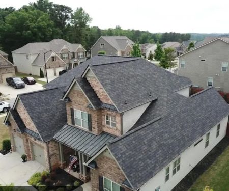 Total Pro Roofing