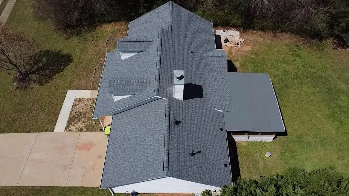 Total Pro Roofing Picture 2