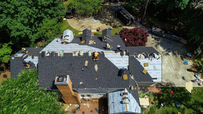 Total Pro Roofing Picture 6