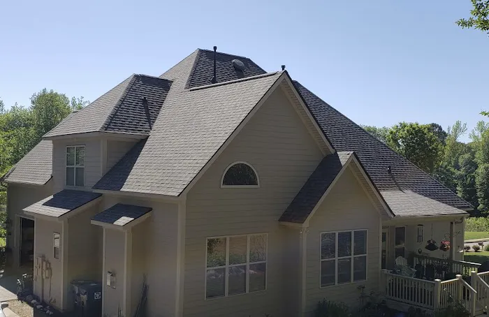 Total Pro Roofing Picture 7