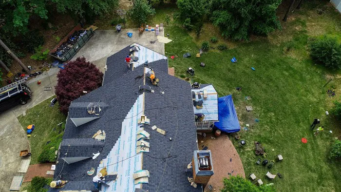 Total Pro Roofing Picture 8