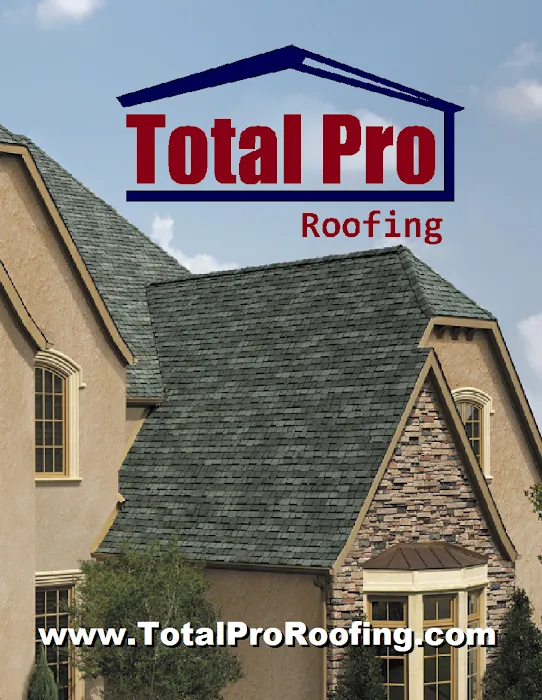Total Pro Roofing Picture 10