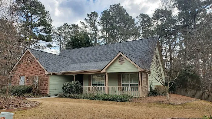 Mountain Peak Roofing LLC Picture 5