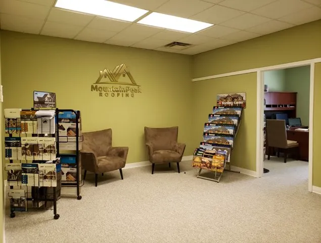 Mountain Peak Roofing LLC Picture 3