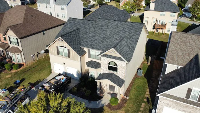 Mountain Peak Roofing LLC Picture 4