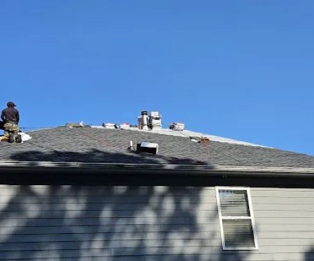 Mountain Peak Roofing LLC