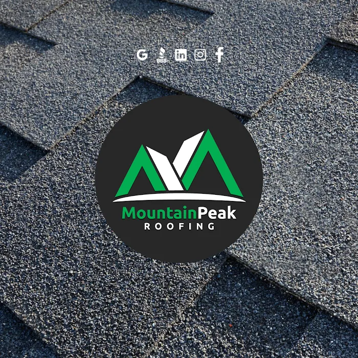 Mountain Peak Roofing LLC Picture 10