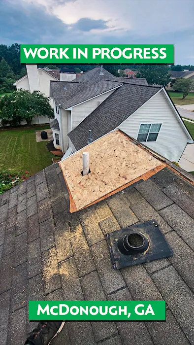 Mountain Peak Roofing LLC Picture 9