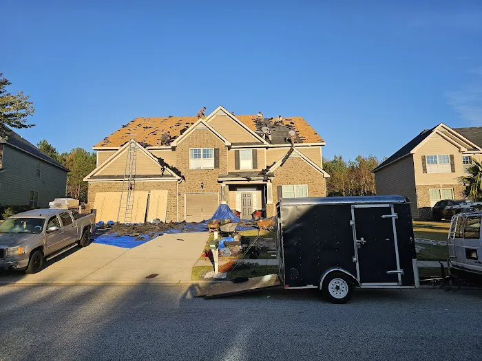 Anchor Roofing Picture 1