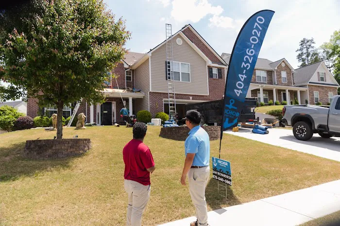 Anchor Roofing Picture 7