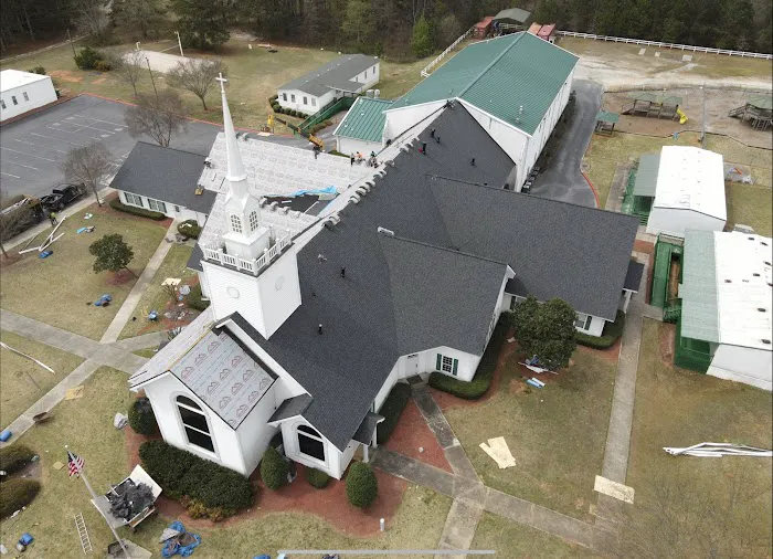 Anchor Roofing Picture 4