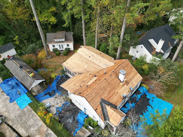 Anchor Roofing Picture 2