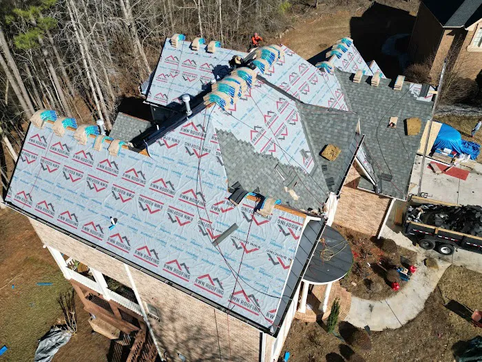 Anchor Roofing Picture 8