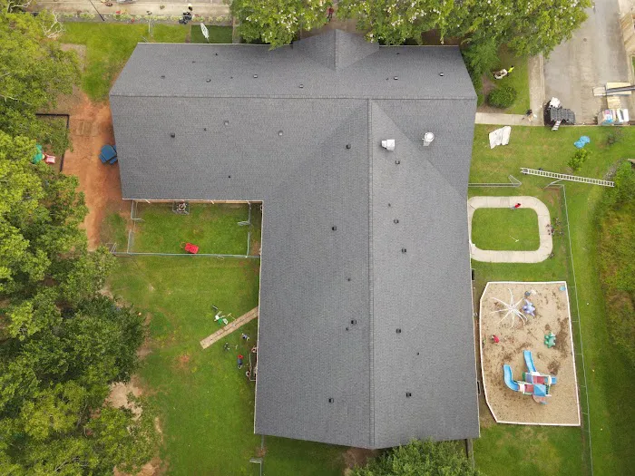 Anchor Roofing Picture 3