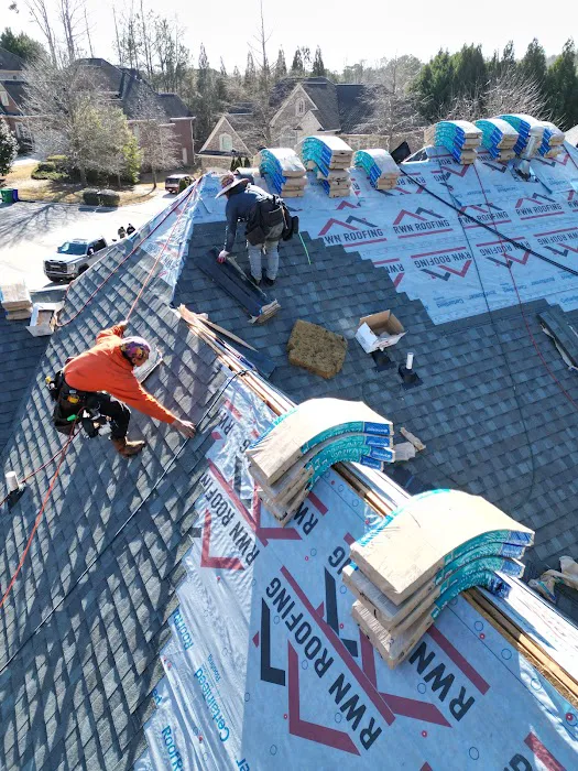 Anchor Roofing Picture 10