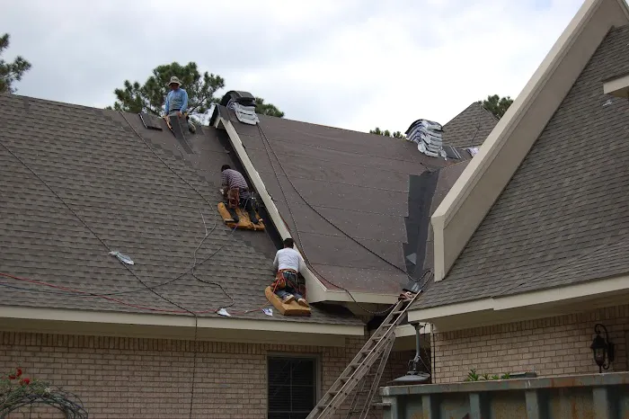 Westbrook Roofing and Remodeling Picture 6