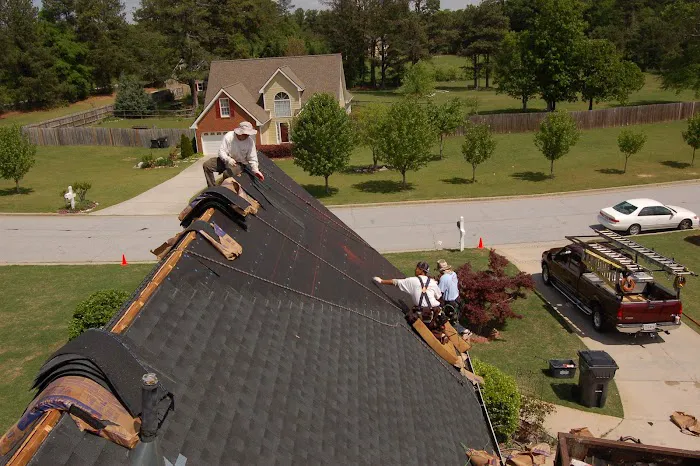 Westbrook Roofing and Remodeling Picture 5