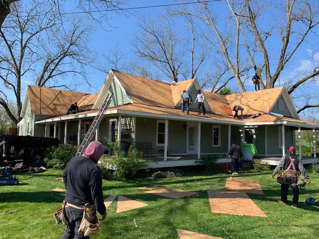 MRN Contracting Picture 9