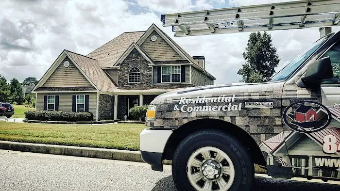 Team Roofing and Construction, LLC Picture 2