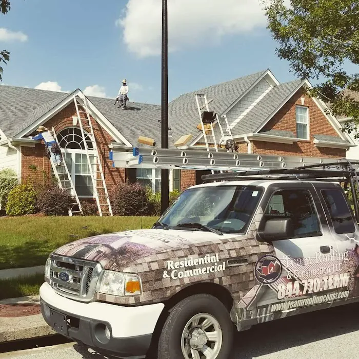 Team Roofing and Construction, LLC Picture 8