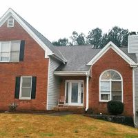 Team Roofing and Construction, LLC ico