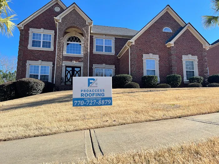 Proaccess Roofing Picture 8